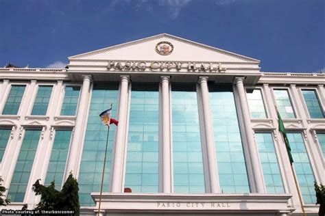 member of the pasig city council|Pasig City Council .